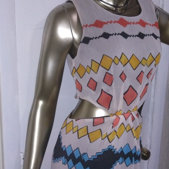 ZARA dress collection - Picture 5 of 15